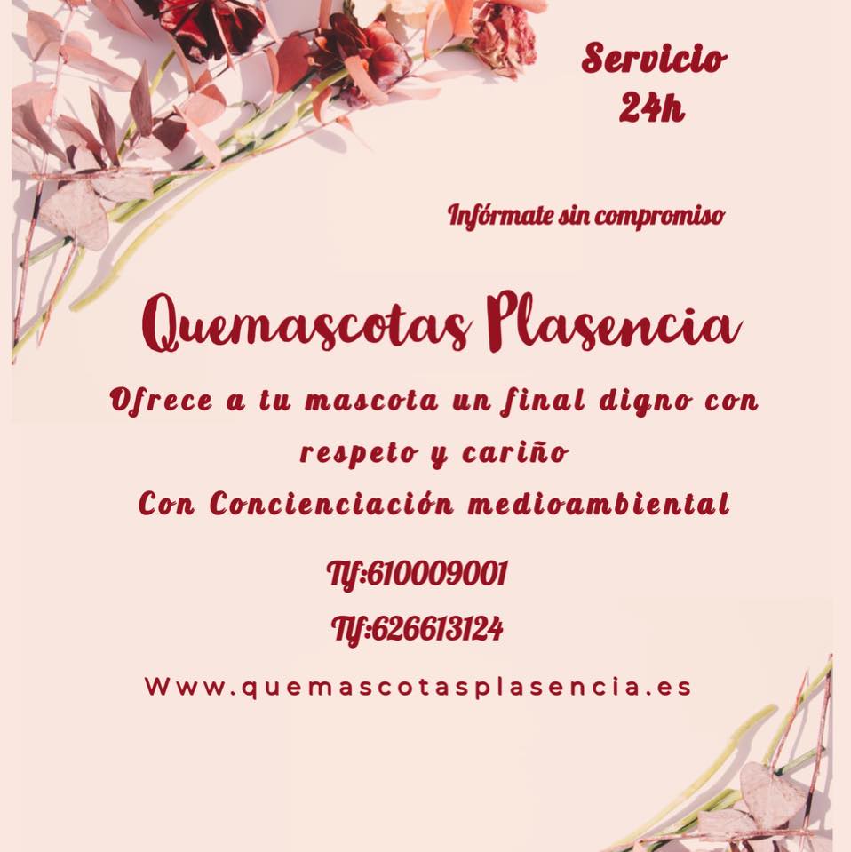 Crematorio de Mascotas Quemascotas