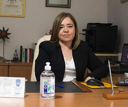 Imagen de María C. Ortega Pérez