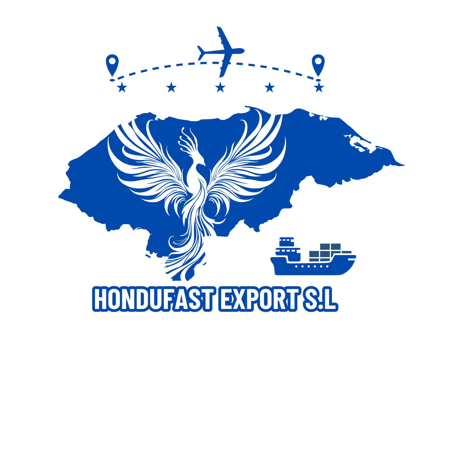 Hondufast Export Sl