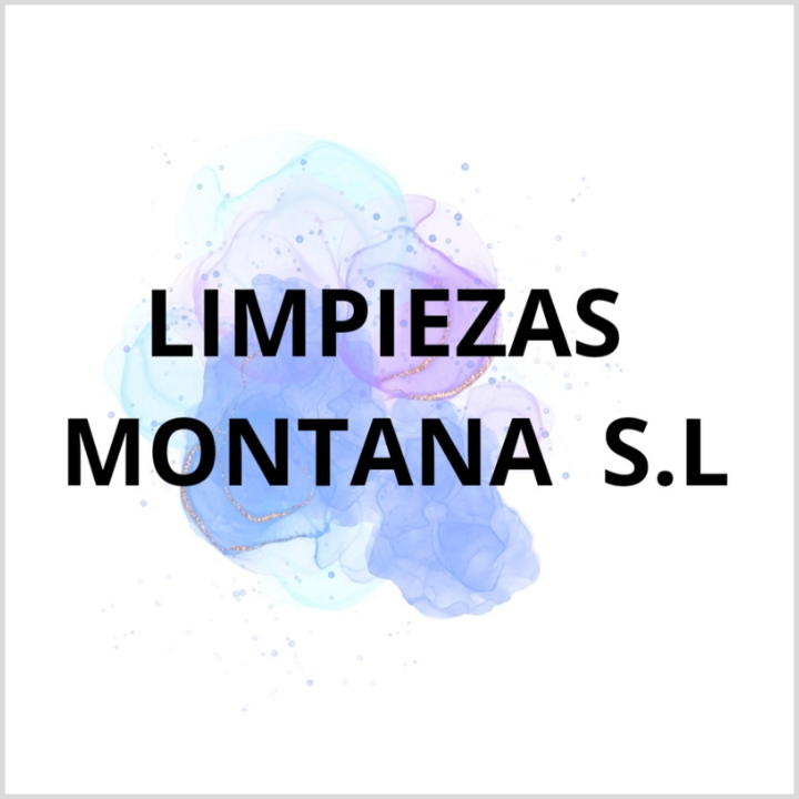 Limpiezas Montana