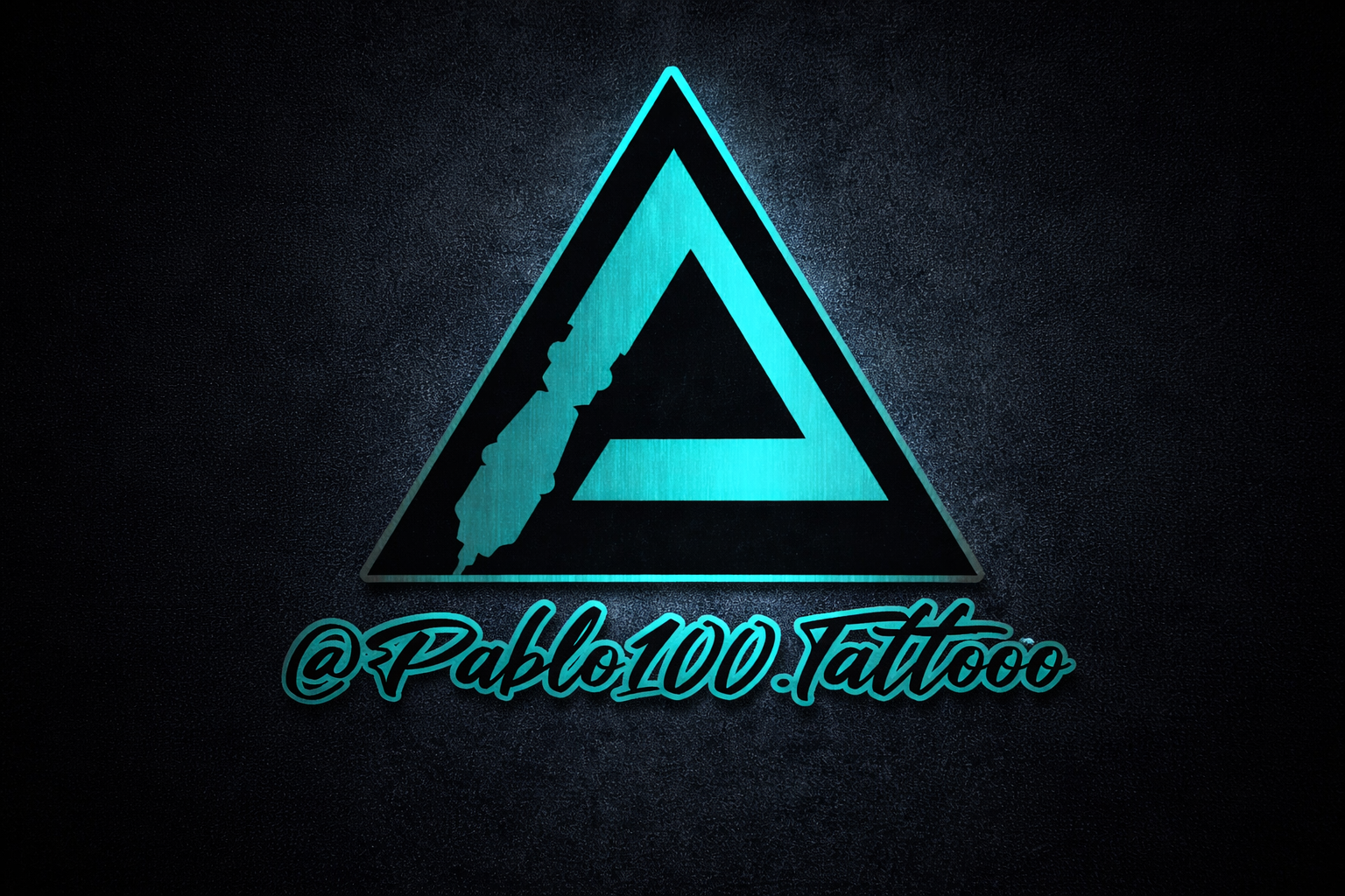 PABLO100 TATTOO