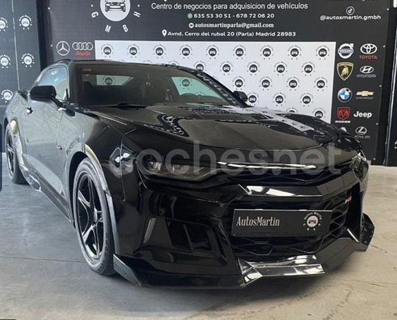 Imagen de Autos Martín GMBH