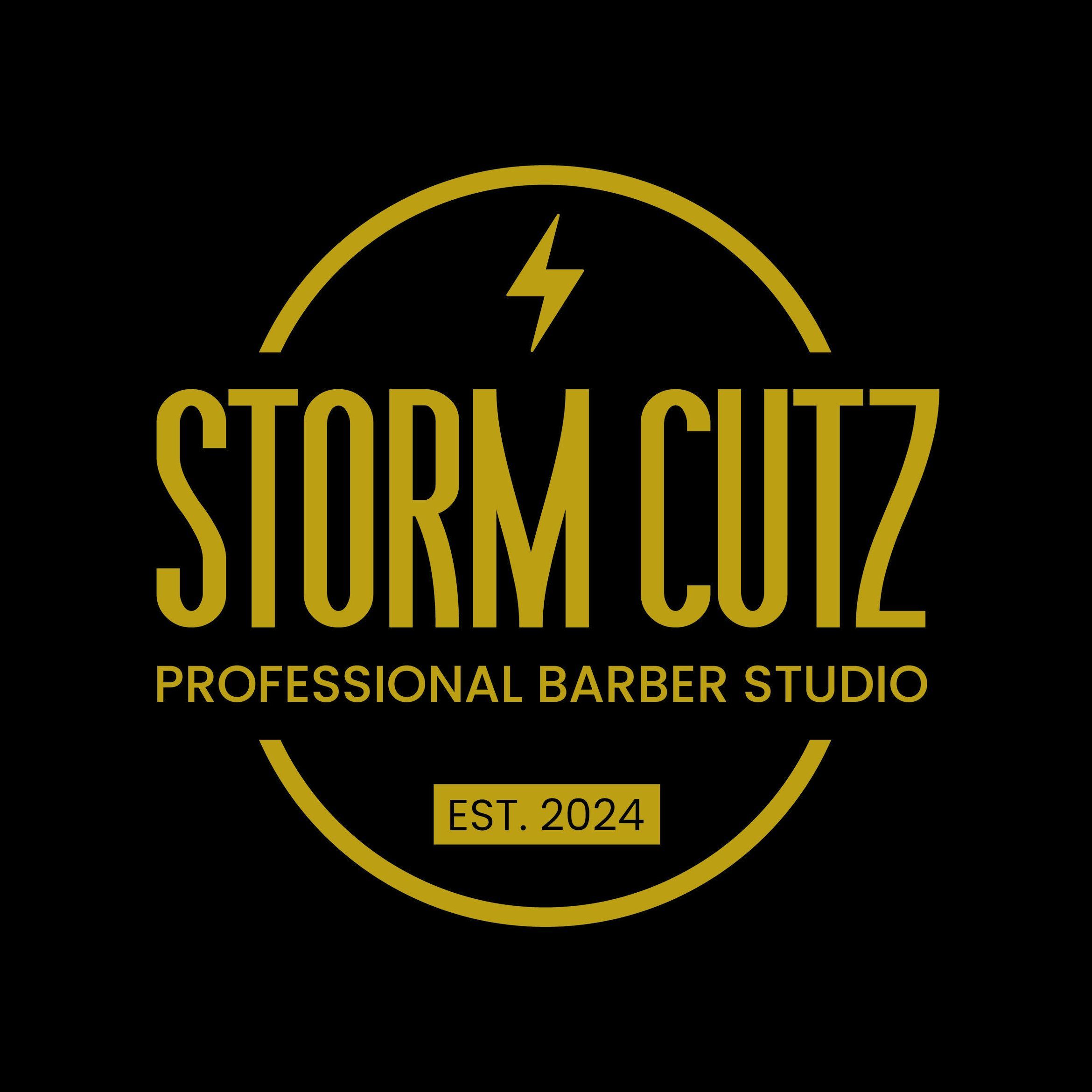 Storm Cutz