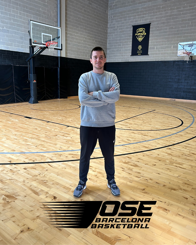 OSE Barcelona (Ori Sports Events) Vilanova i la Geltrú