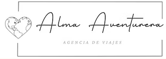 Agencia de Viajes Alma Aventurera
