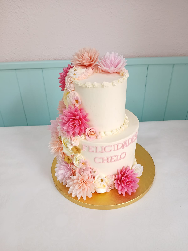 Caramelo Reposteria Creativa 9