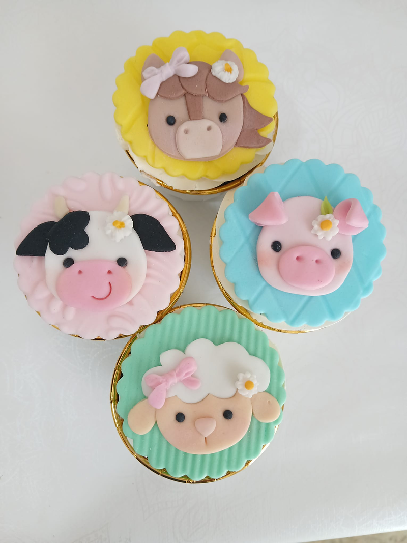 Caramelo Reposteria Creativa 17