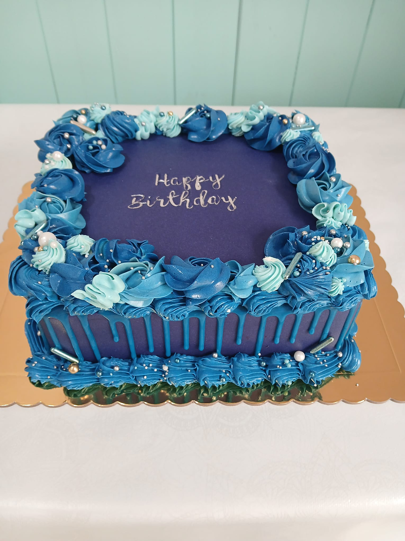 Caramelo Reposteria Creativa 18