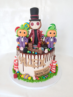 Imagen de Caramelo Reposteria Creativa