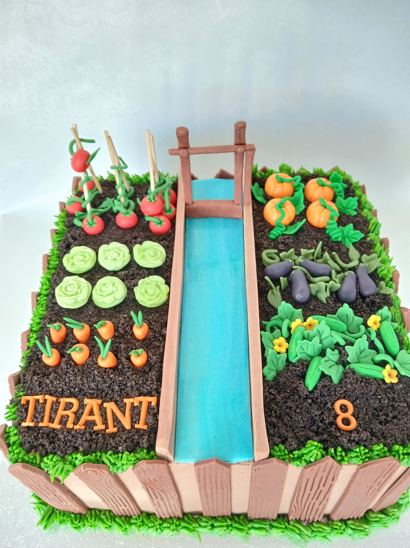 Caramelo Reposteria Creativa 30