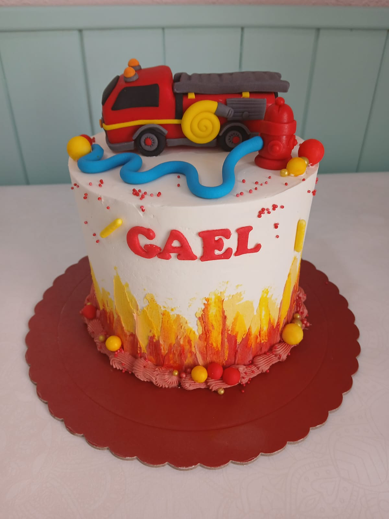 Caramelo Reposteria Creativa 8
