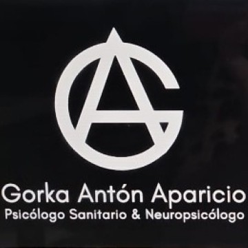 Gorka Antón Psicólogo en Getxo