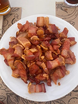 Imagen de Cafetería / Cervecería El Paso