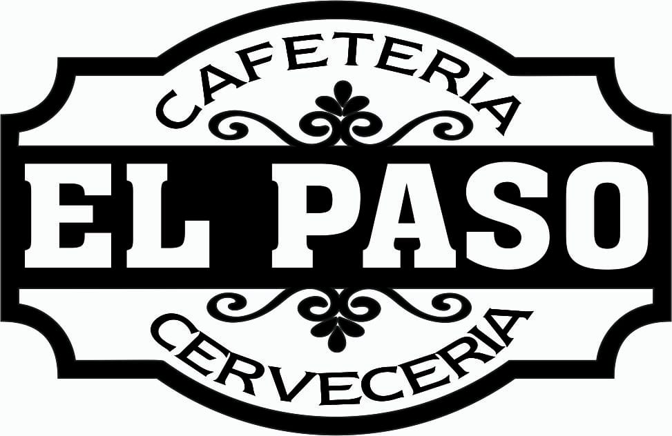 Cafetería / Cervecería El Paso