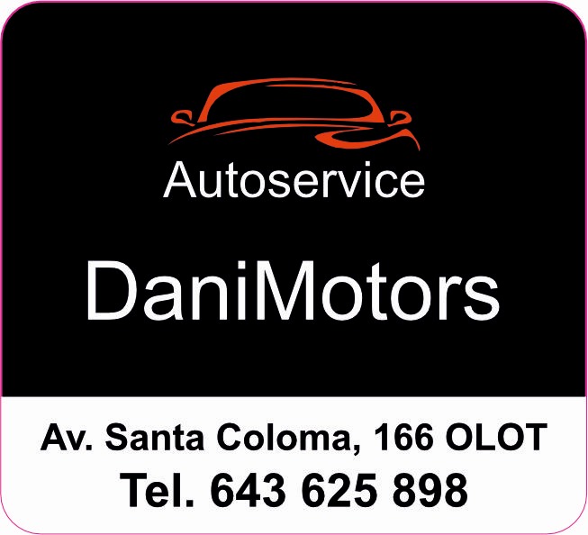 AutoServiceDaniMotors