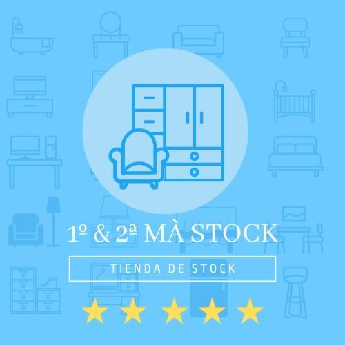 Primera i Segona Mà Stock