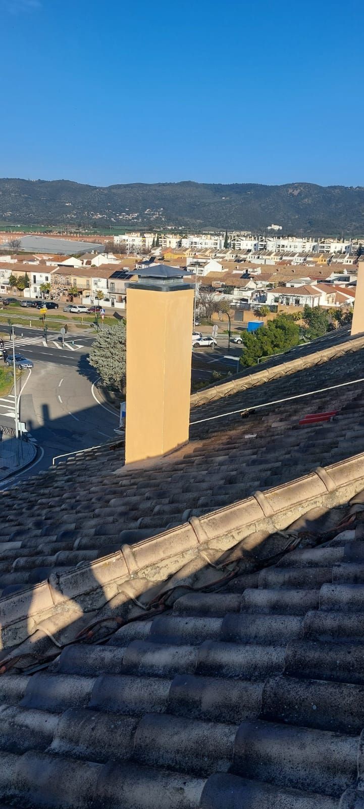 Soluci&oacute;n Vertical VRG 7