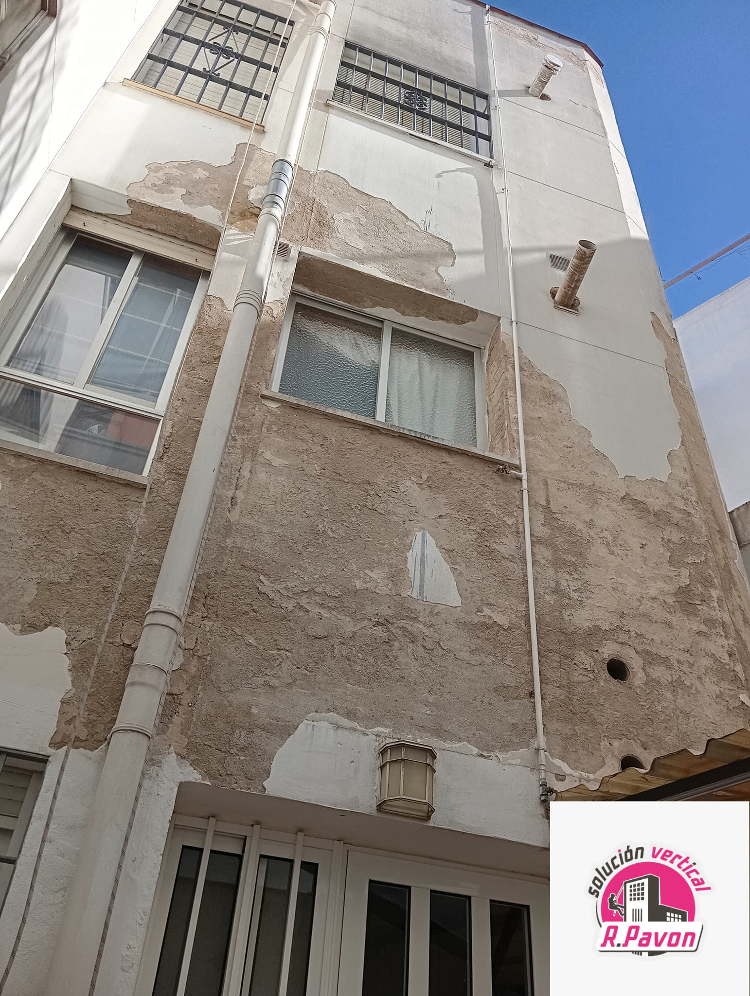 Soluci&oacute;n Vertical VRG 4