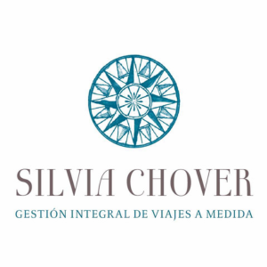 Silvia Chover Viajes