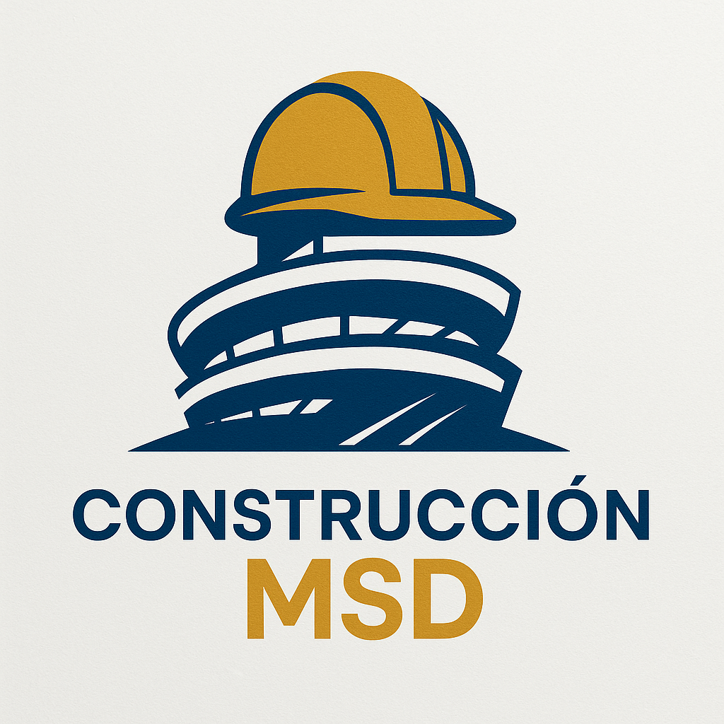 Construcciones MSD
