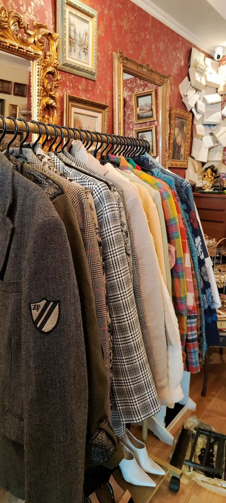 ODRA Ropa con Historia 9