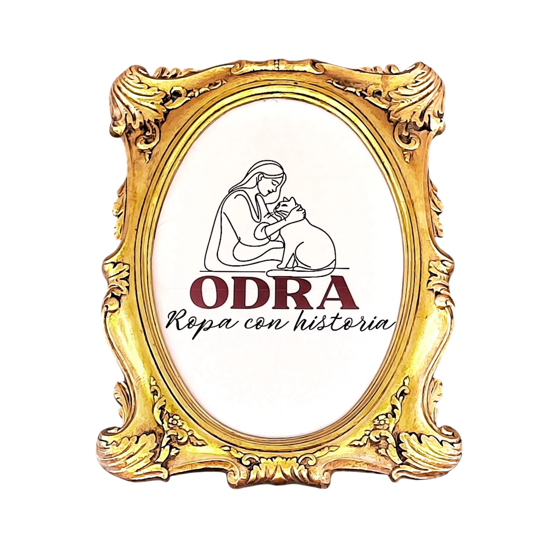 ODRA Ropa con Historia