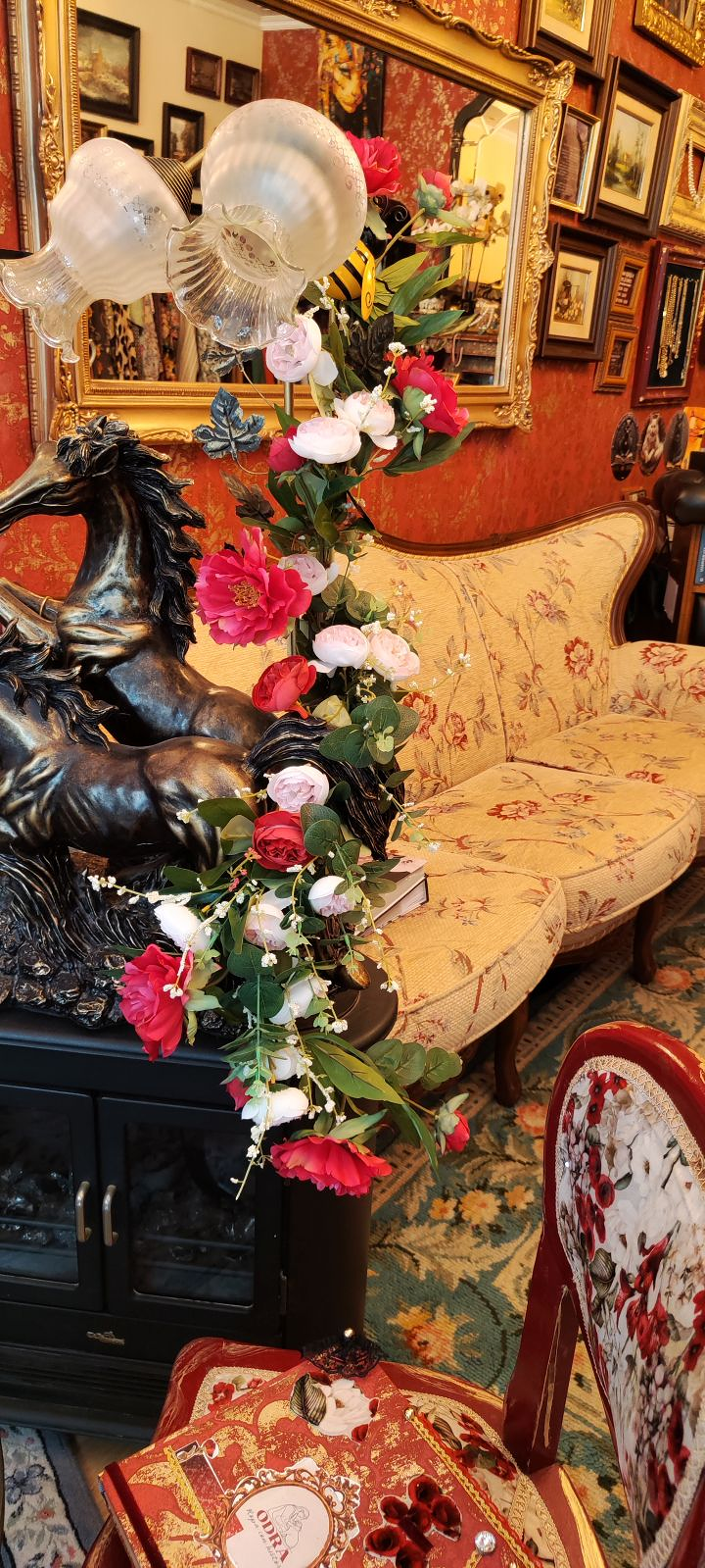 ODRA Ropa con Historia 11