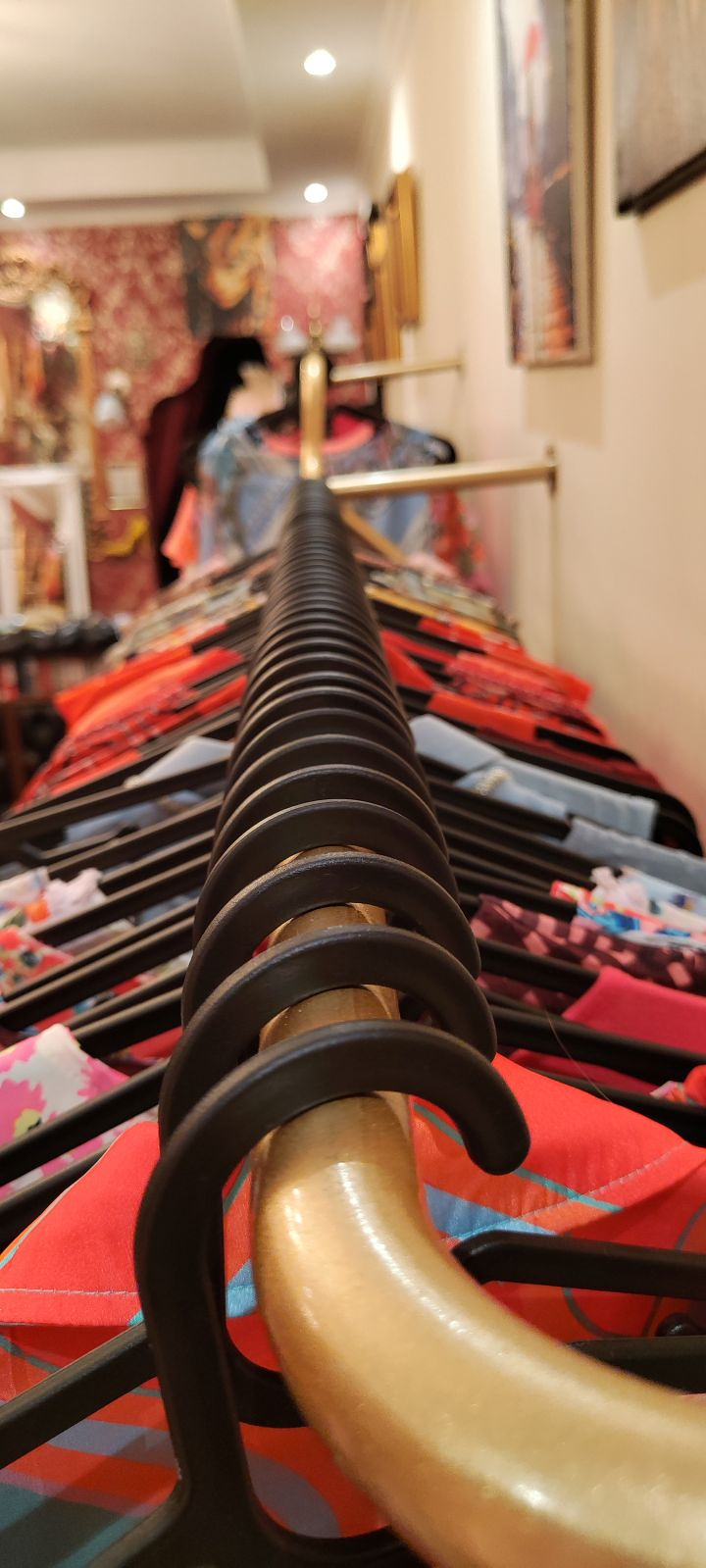 ODRA Ropa con Historia 12