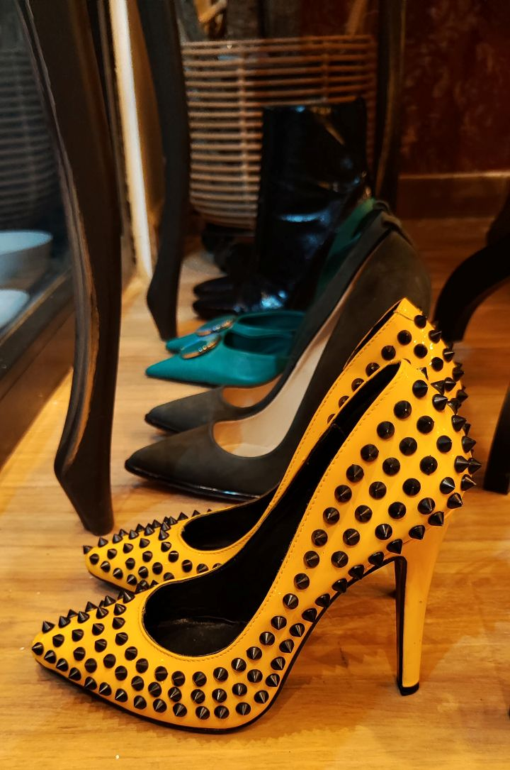 ODRA Ropa con Historia 2