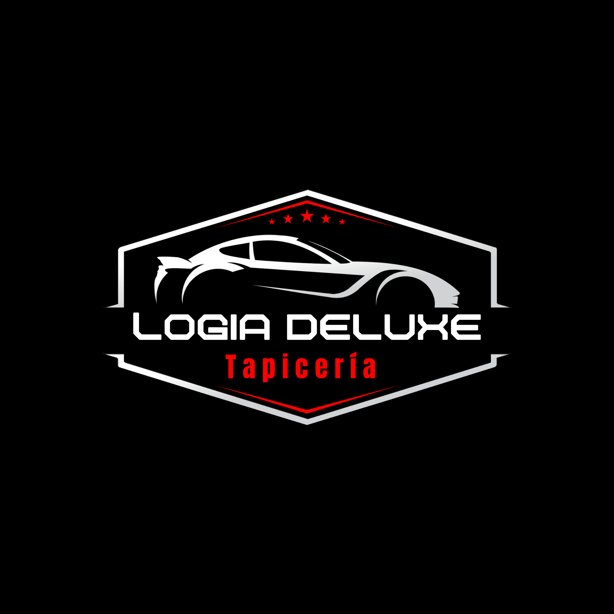 Tapicería Logia Deluxe
