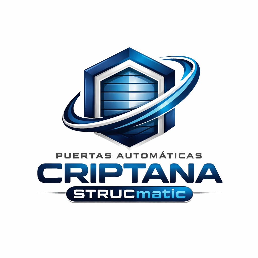 Puertas Automaticas Criptana Strucmatic