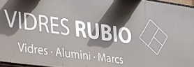Vidrios Rubio