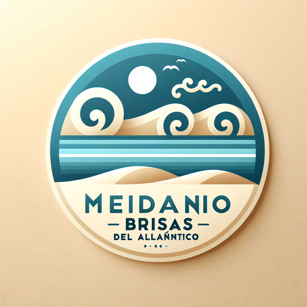 Médano Brisas del Atlántico