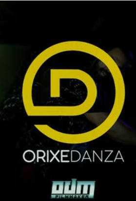 Orixe Danza