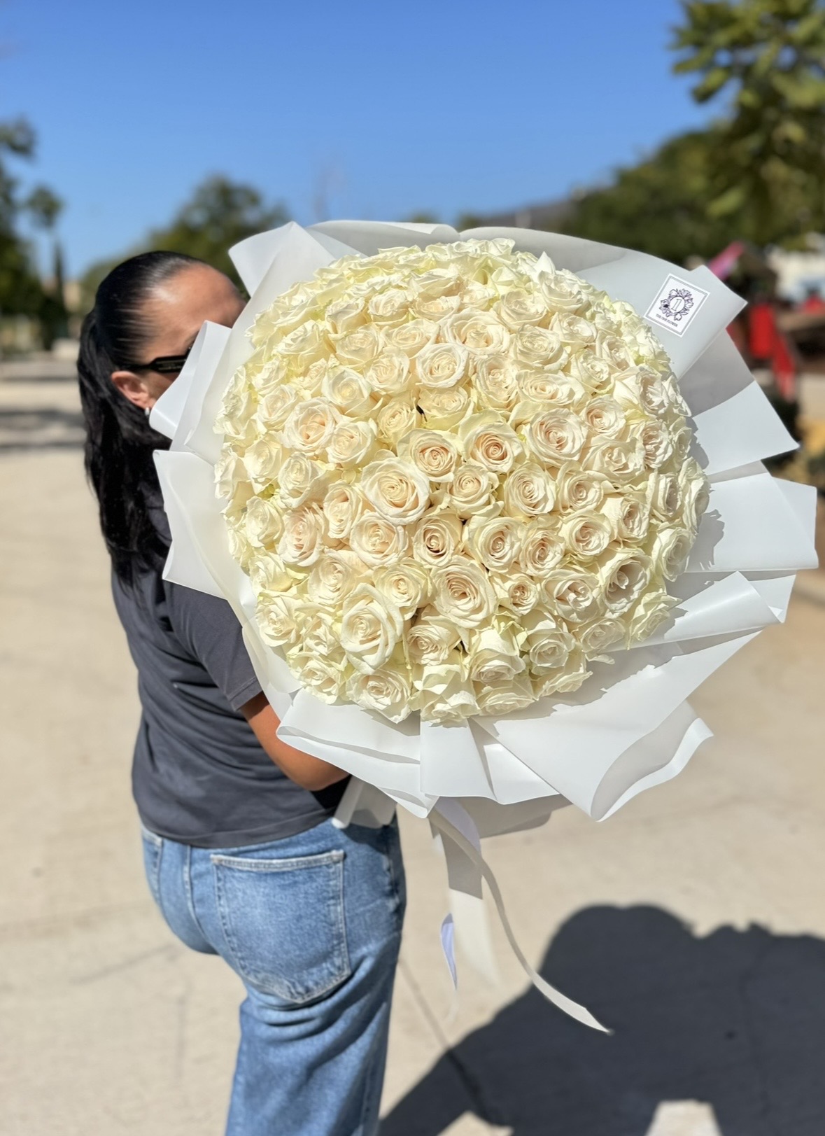 The One Flower 11