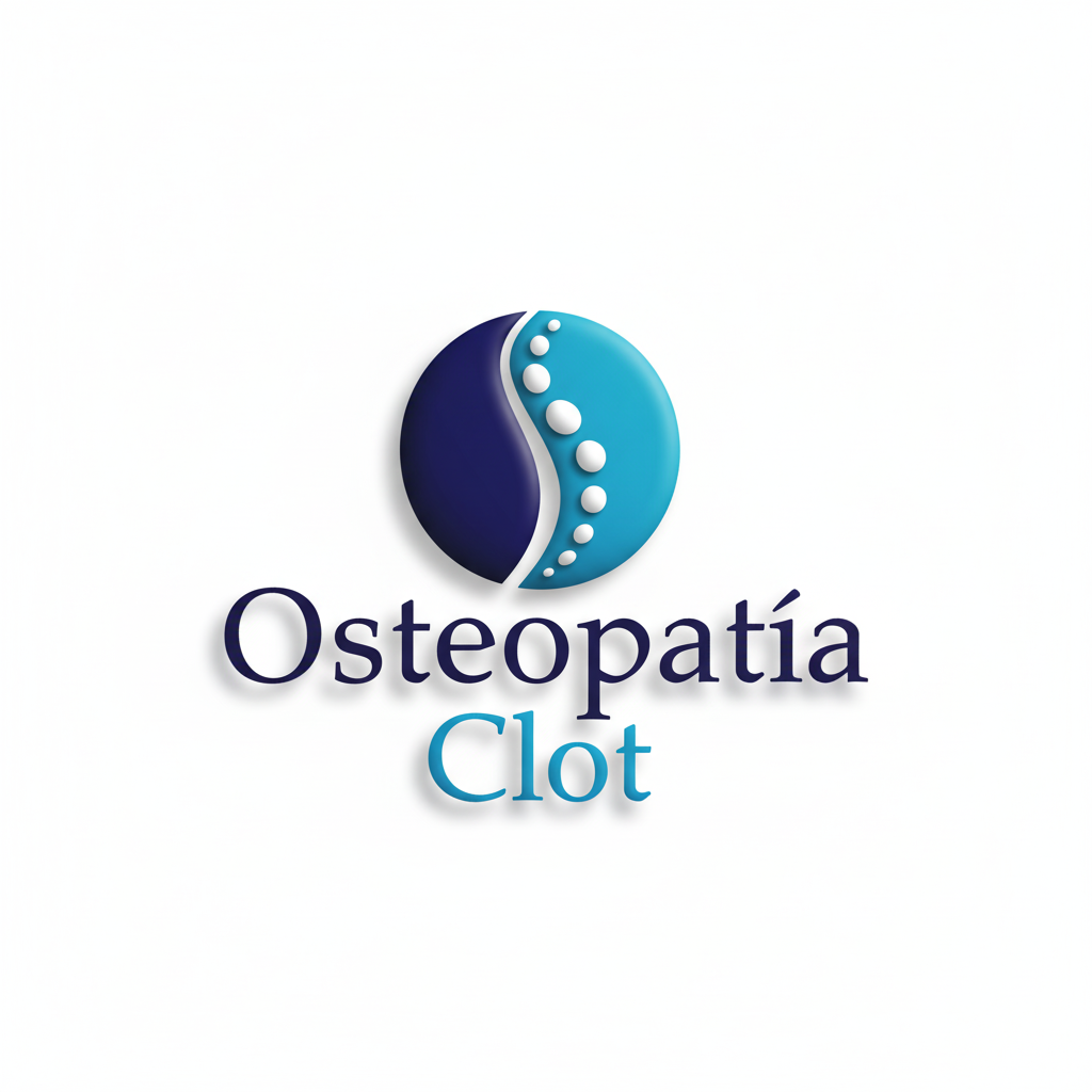 Osteopatia Clot