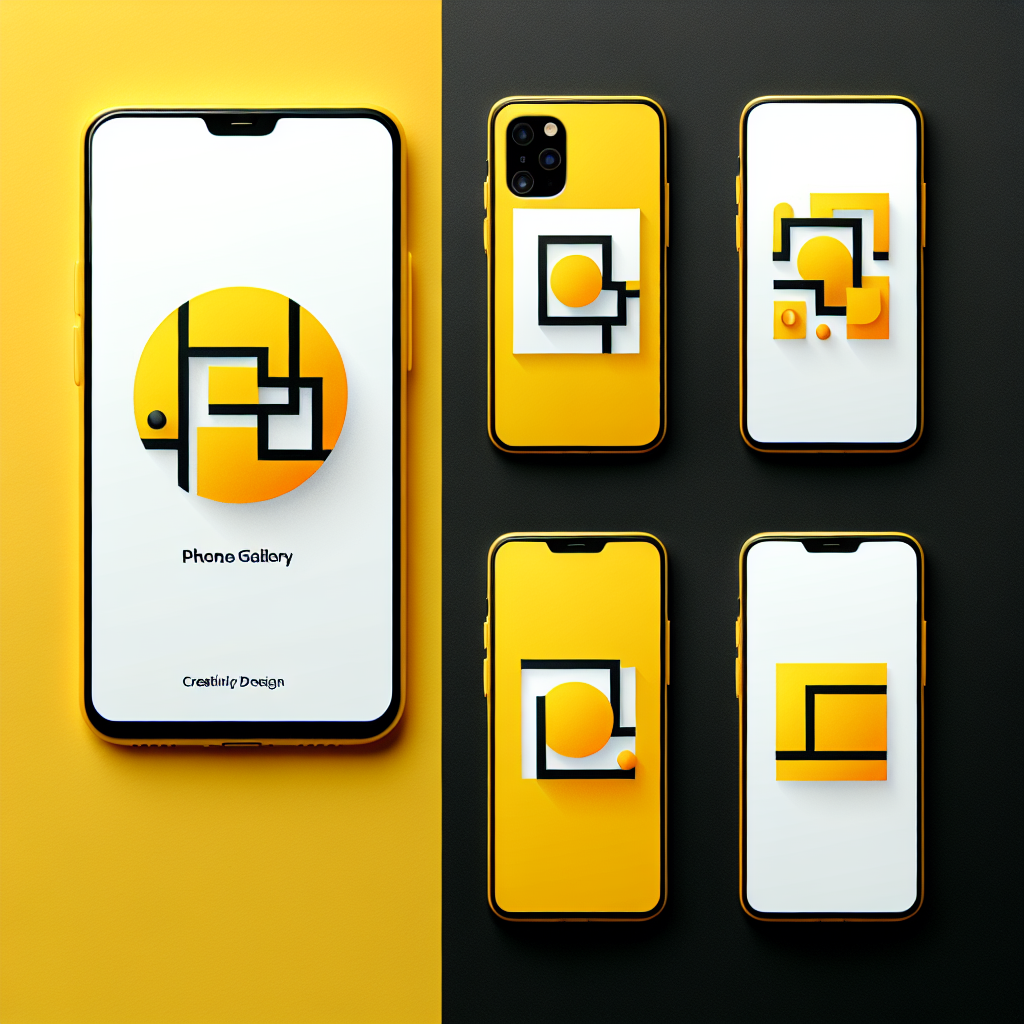 Phone Gallery
