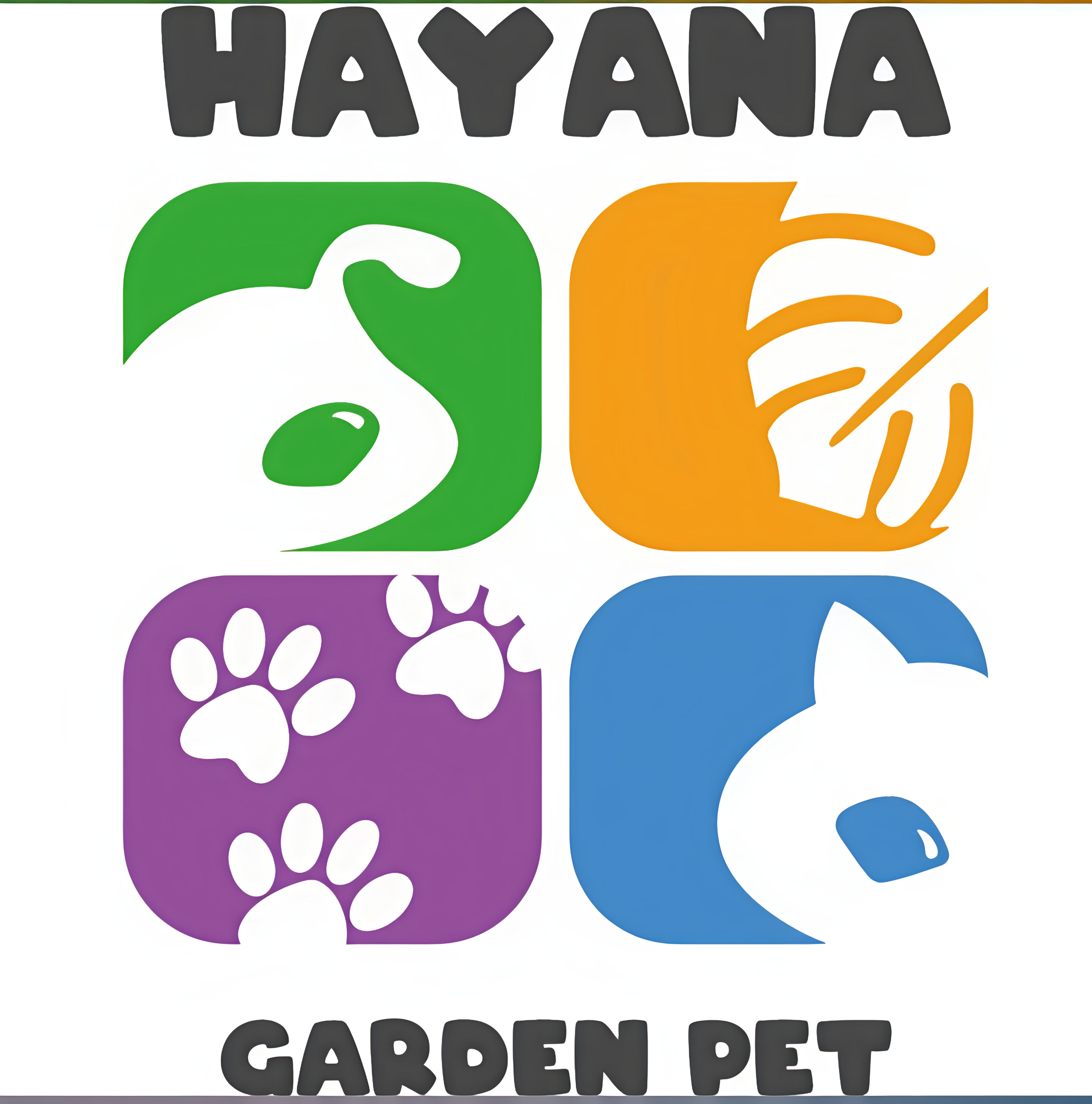 Hayana Garden Pet