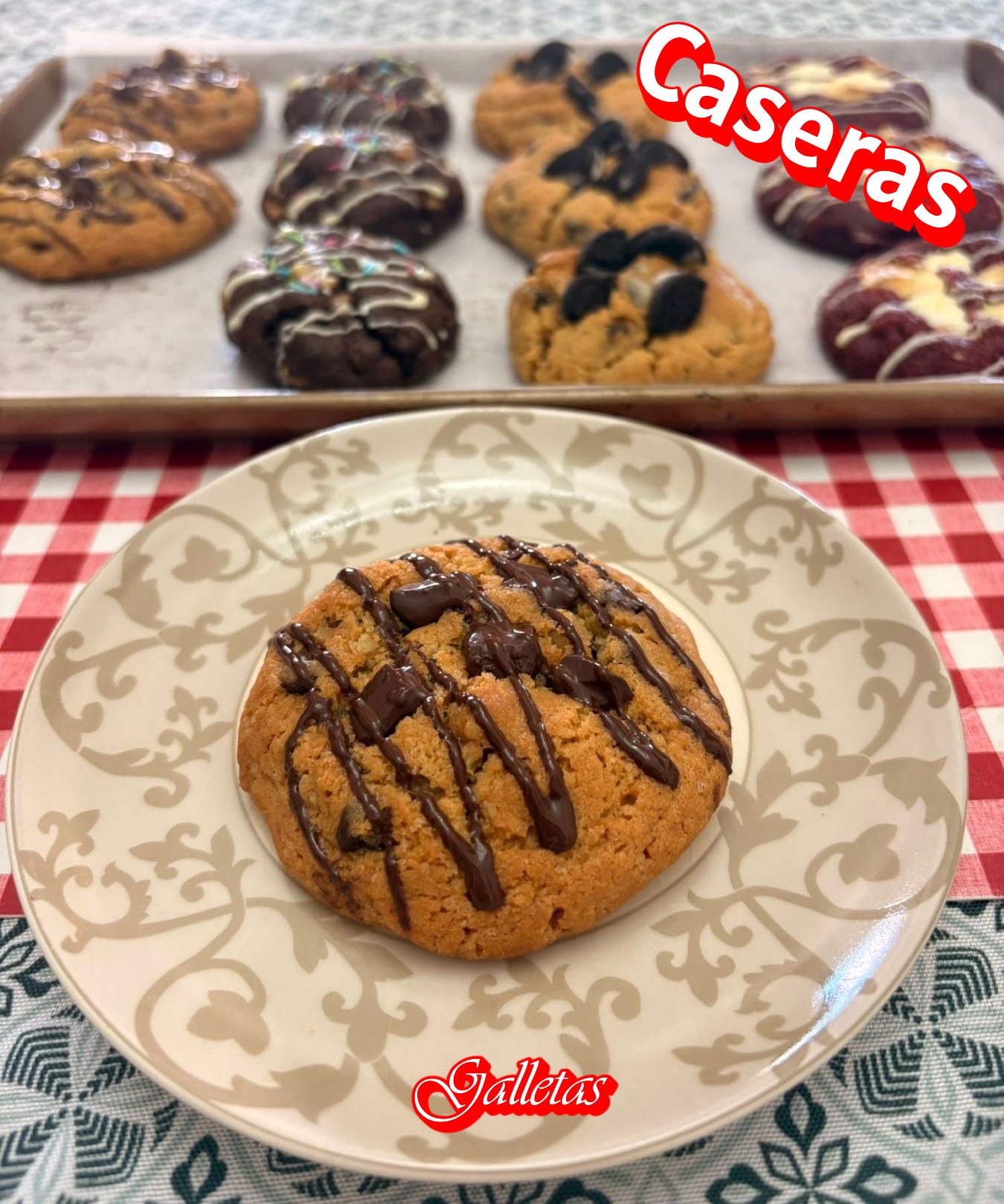 Galería de imágenes