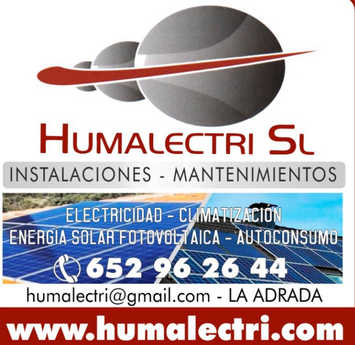 Imagen de Humalectri