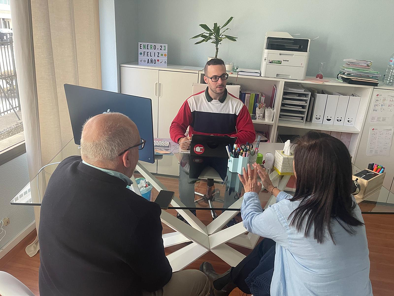 Rodrigo | Desarrollo Personal, Bienestar y Nutrición DIETETICA Y NUTRICION