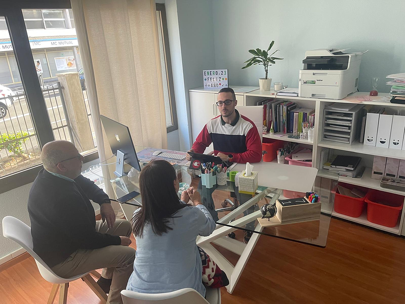 Rodrigo | Desarrollo Personal, Bienestar y Nutrición Las Palmas de Gran Canaria