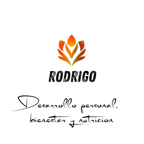 Rodrigo | Desarrollo personal, bienestar y nutrición