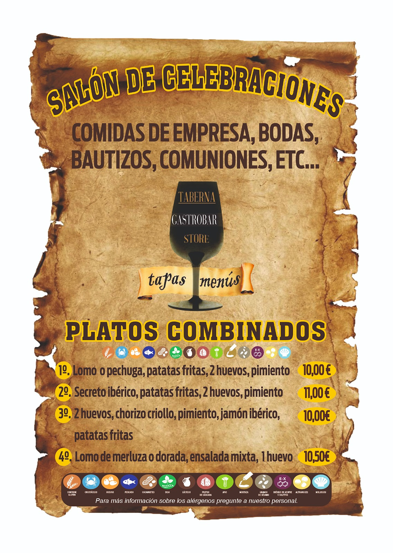 Taberna Gastrobar Store 2