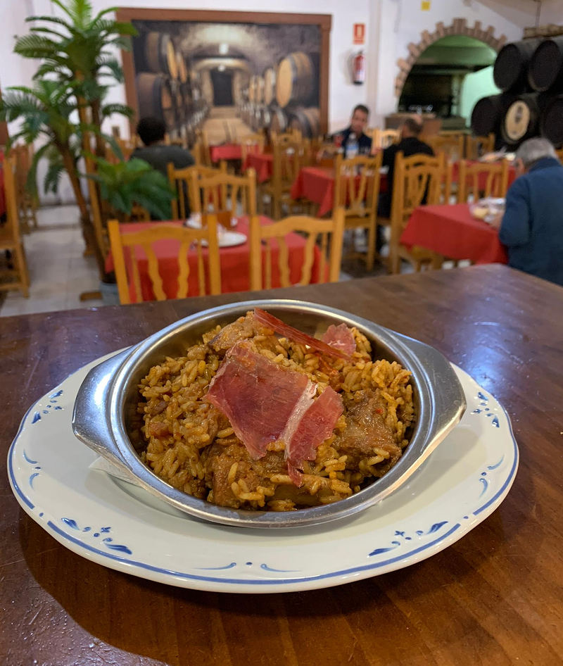 Taberna Gastrobar Store 10