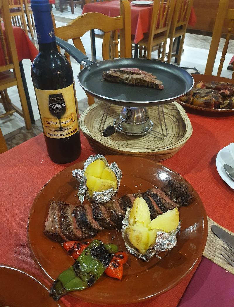 Taberna Gastrobar Store 15