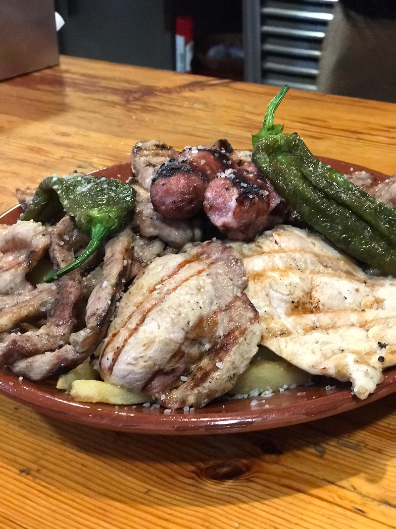 Taberna Gastrobar Store 13