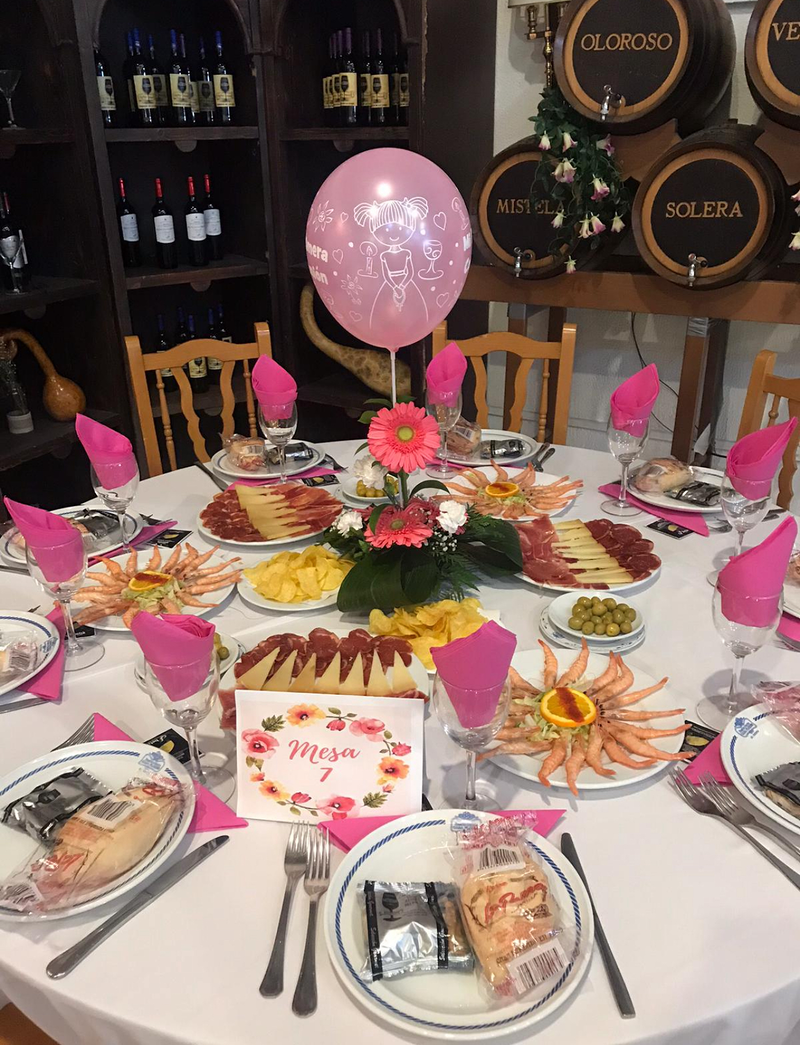 Taberna Gastrobar Store 17