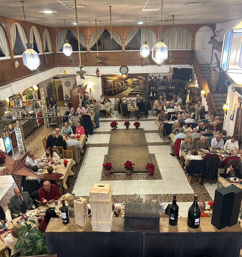 Taberna Gastrobar Store 4