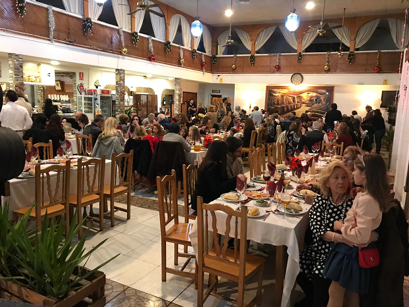 Taberna Gastrobar Store 14